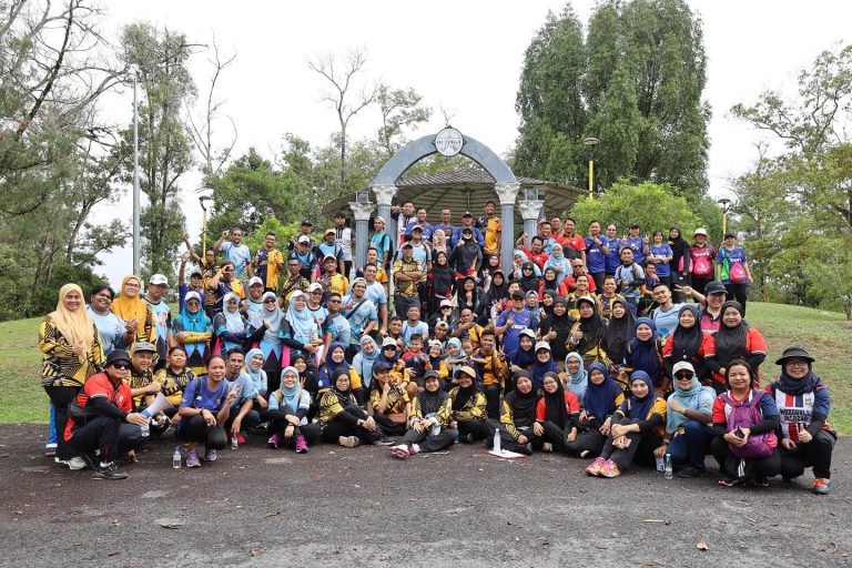 Sukan Rakyat