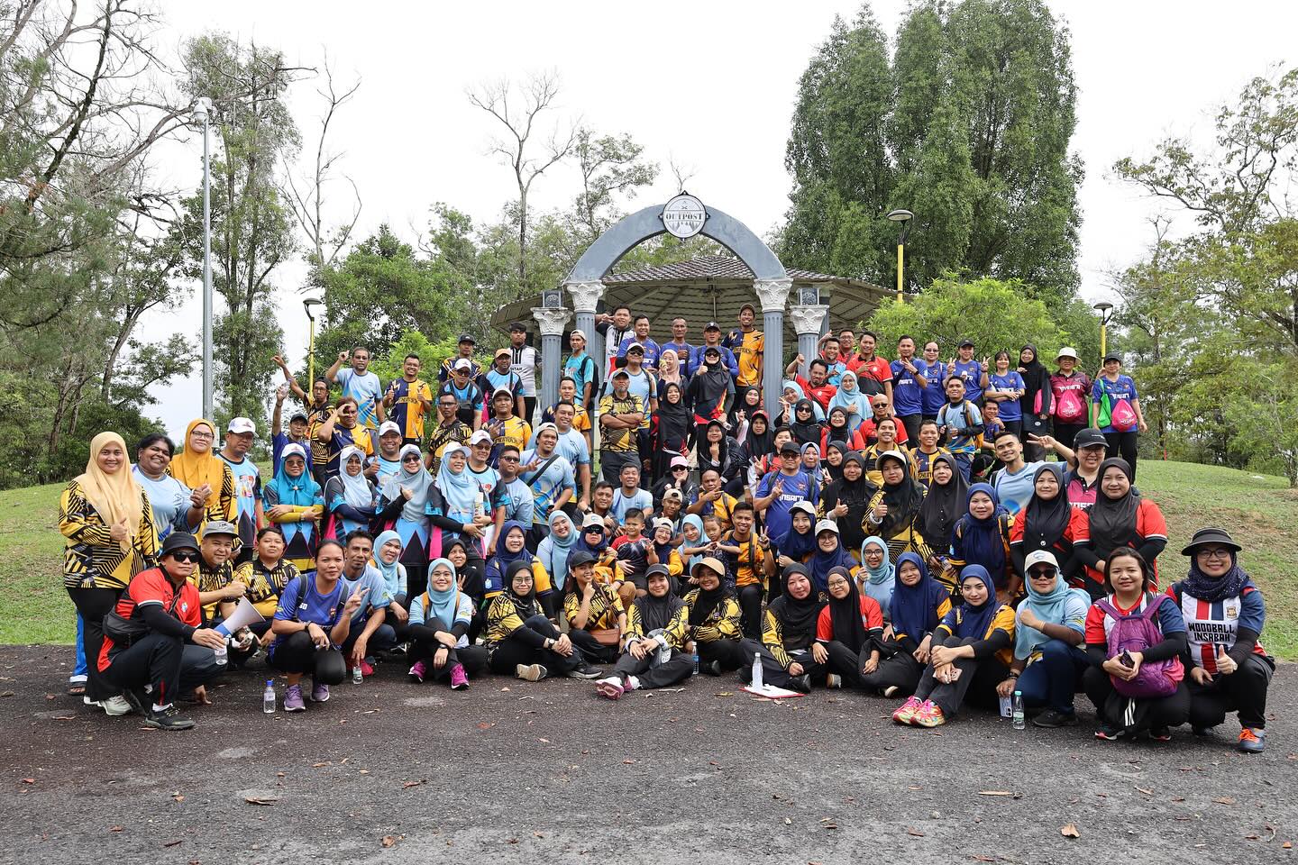 Sukan Rakyat