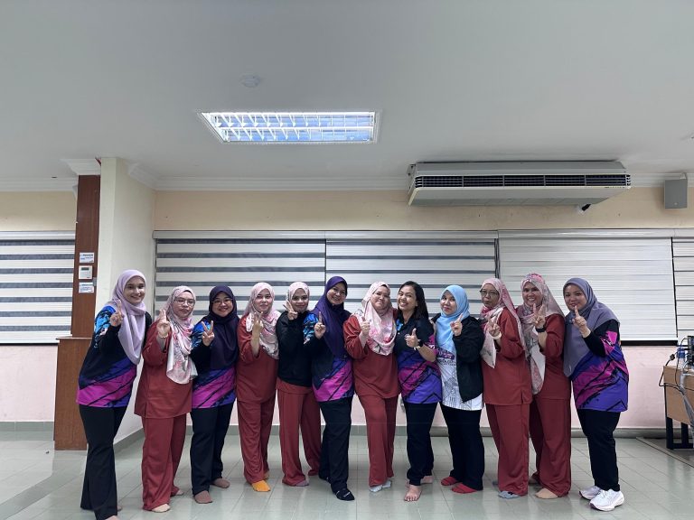 BATU SEREMBAN BUKA LANGKAH I-FIT 2025