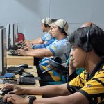 🎮 GEGAK GEMURUH DIGITAL DI DEWAN JUBLI PERAK! ⚡🕹️